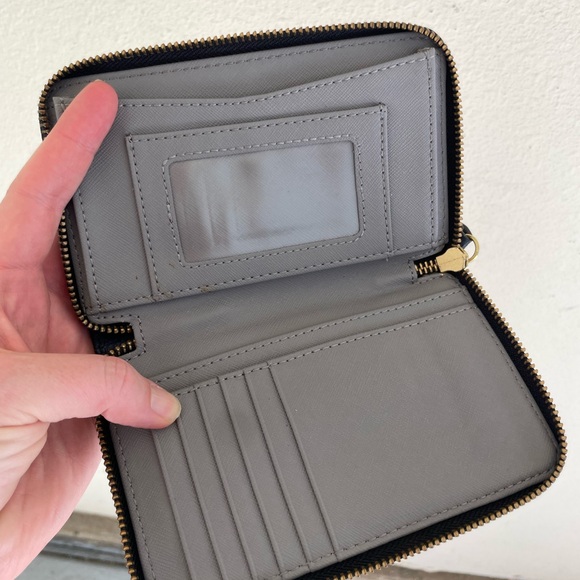 FOSSIL wallet - Picture 3 of 3